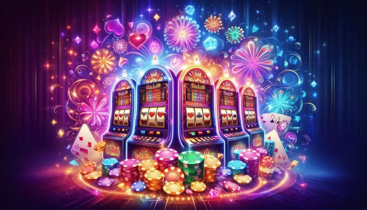 Oria Casino