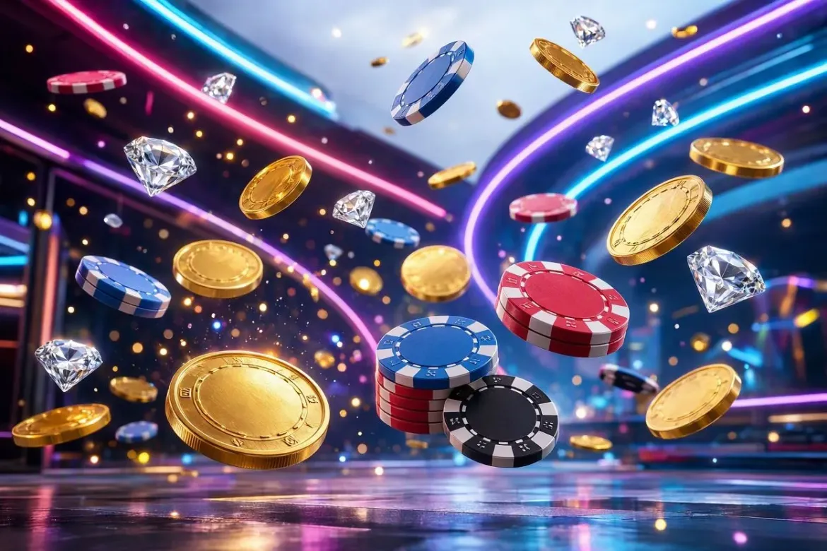 Oria Casino
